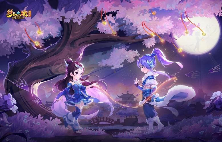 梦幻西游手游单机版